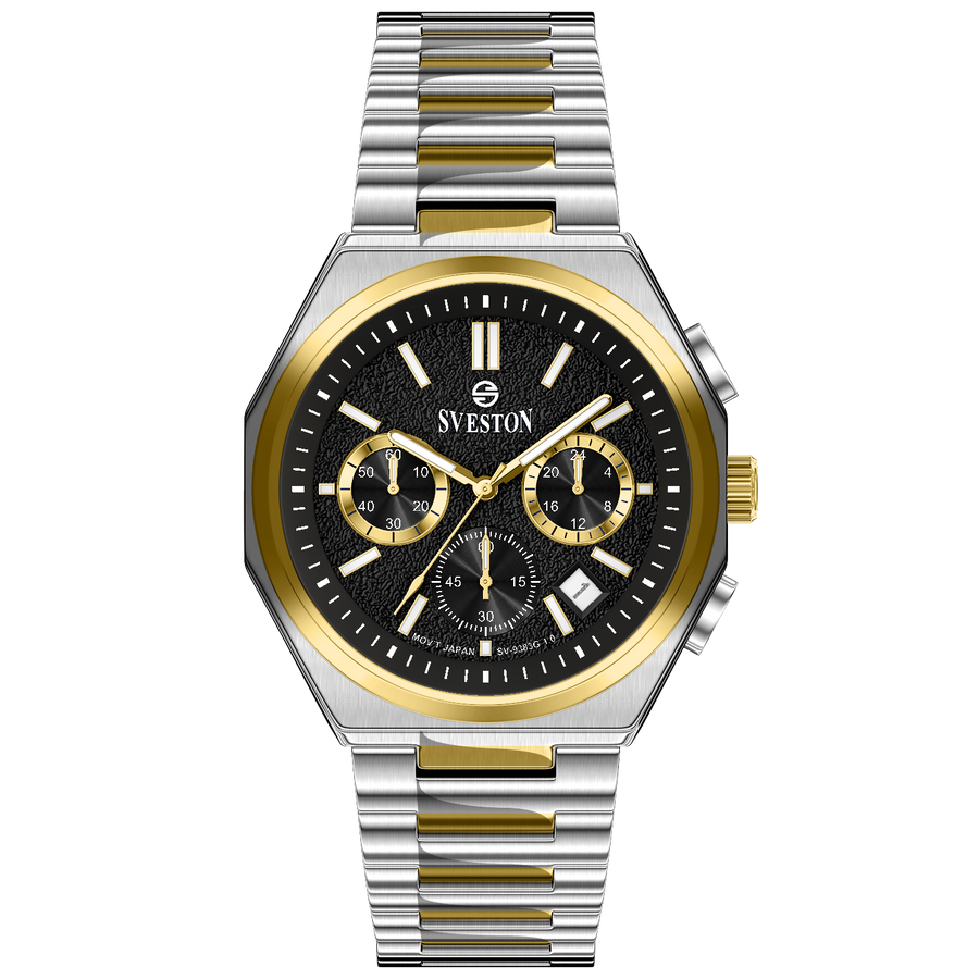 Chrono | 41mm
