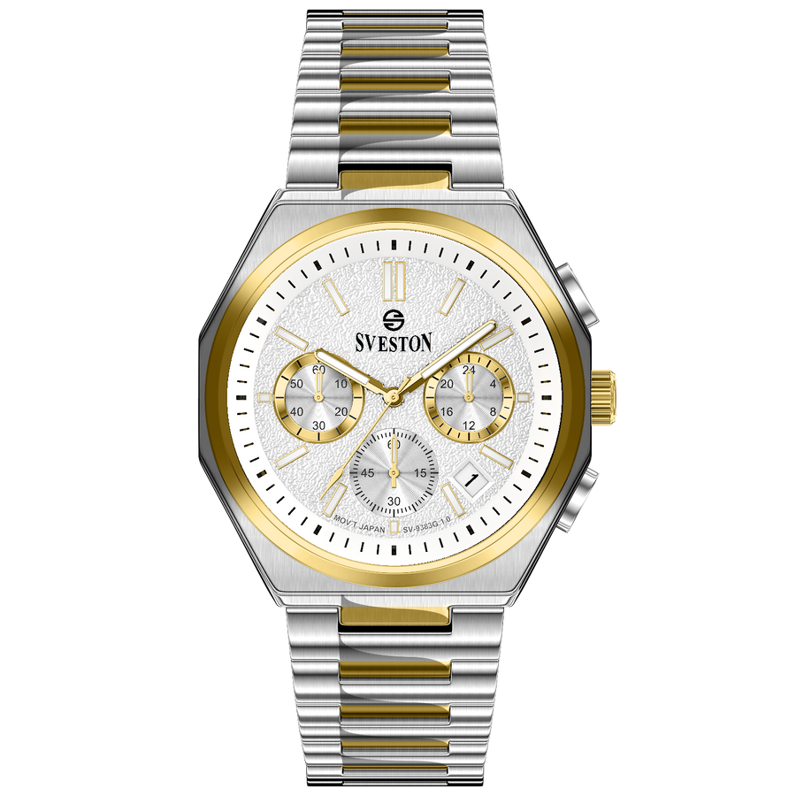 Chrono | 41mm
