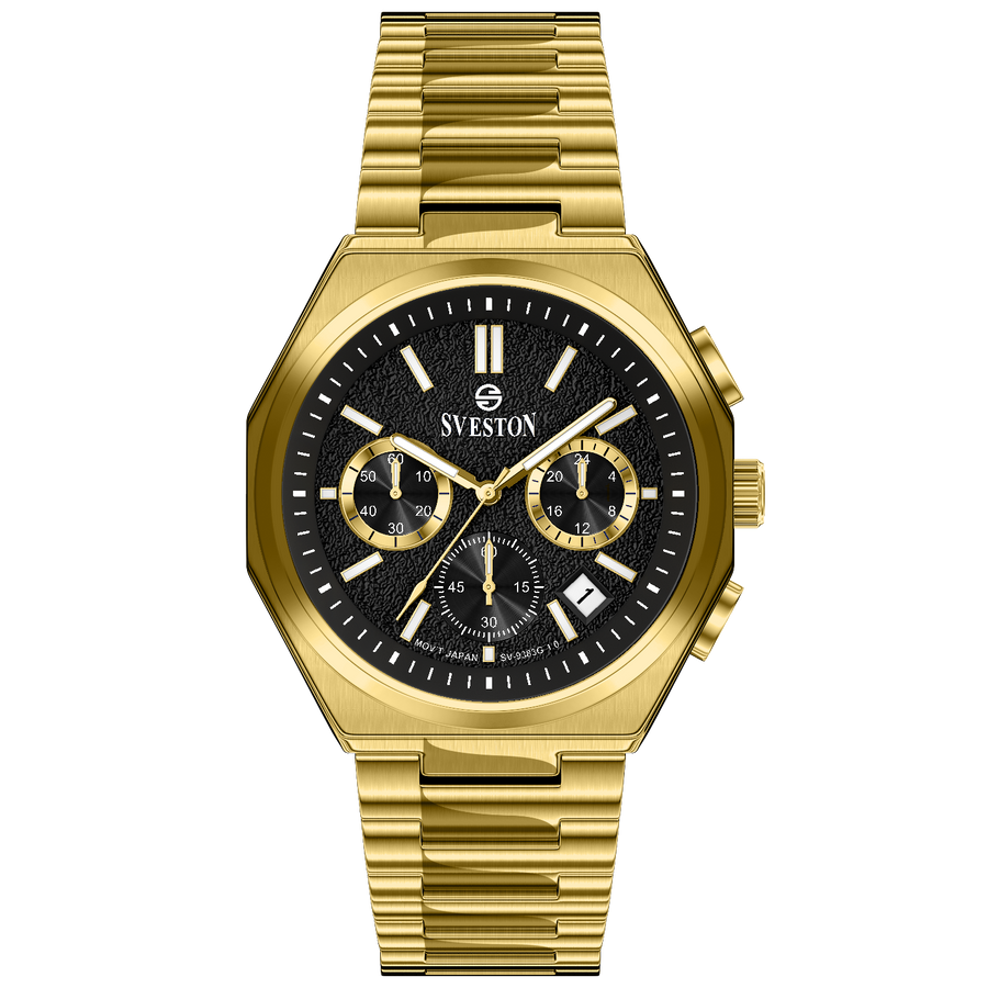 Chrono | 41mm