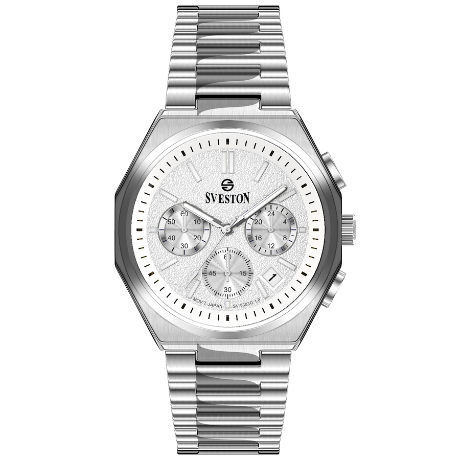 Chrono | 41mm