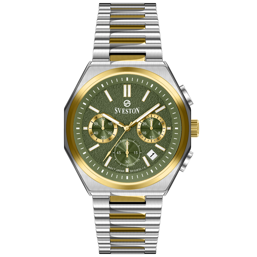 Chrono | 41mm