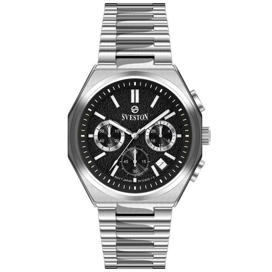 Chrono | 41mm
