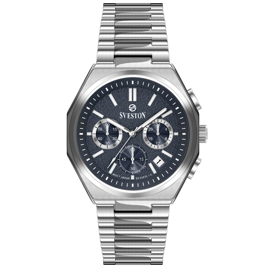 Chrono | 41mm