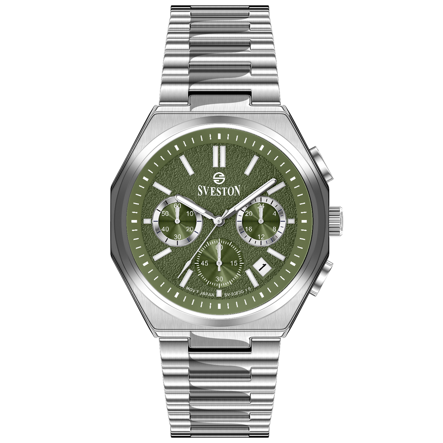 Chrono | 41mm