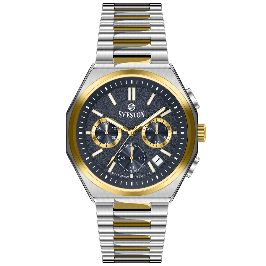 Chrono | 41mm
