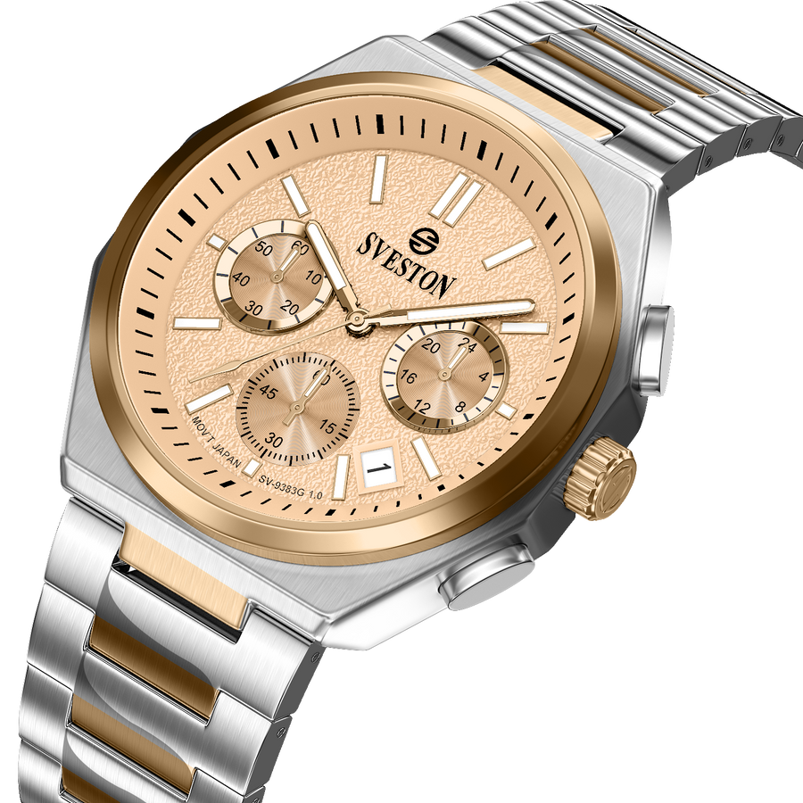 Chrono | 41mm