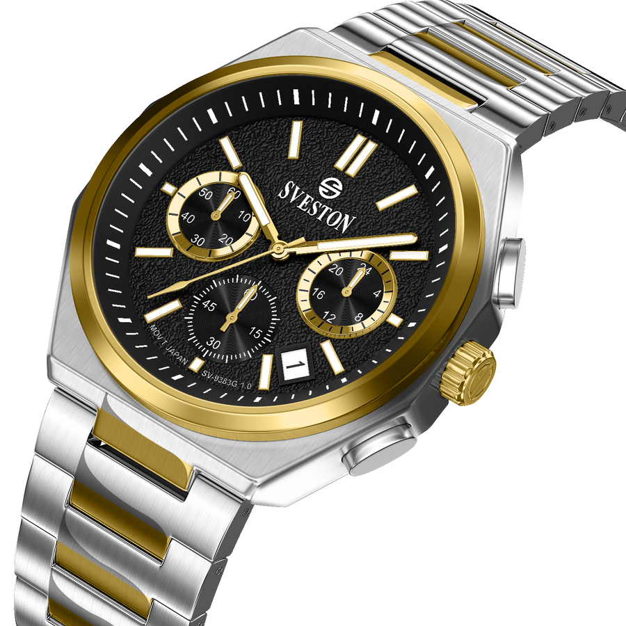 Chrono | 41mm