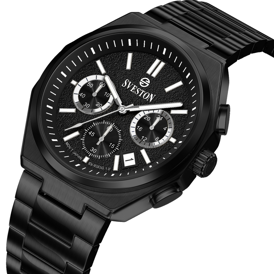 Chrono | 41mm