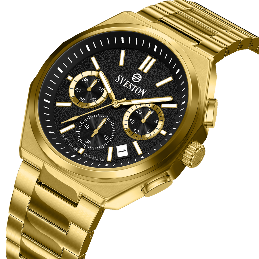 Chrono | 41mm