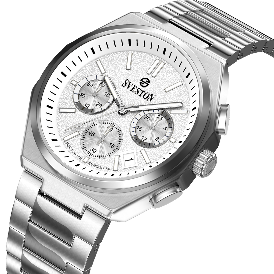 Chrono | 41mm