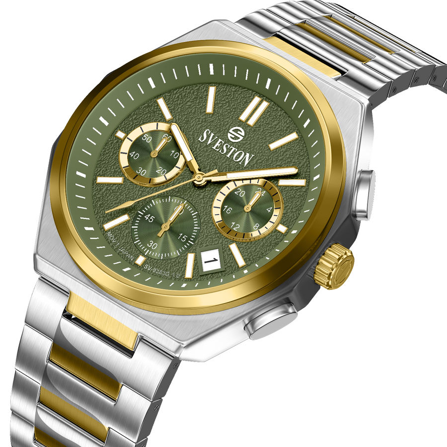 Chrono | 41mm
