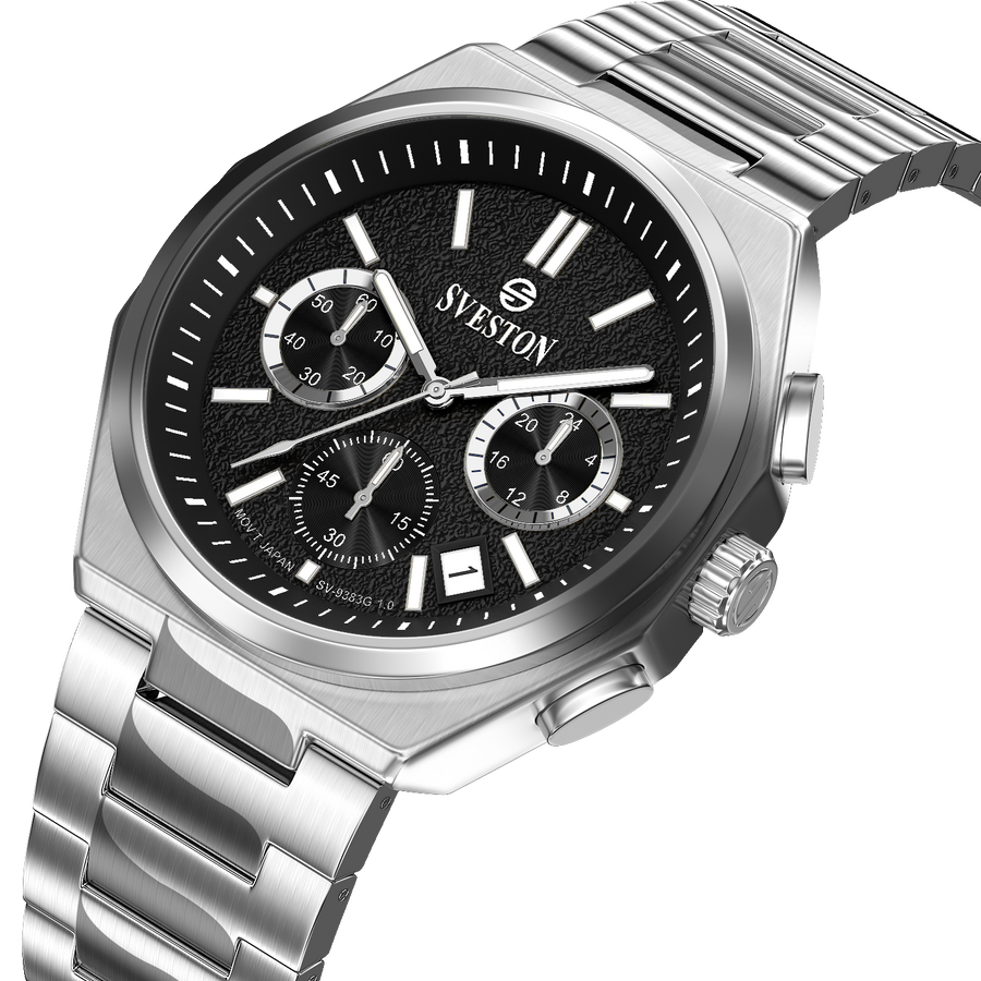 Chrono | 41mm