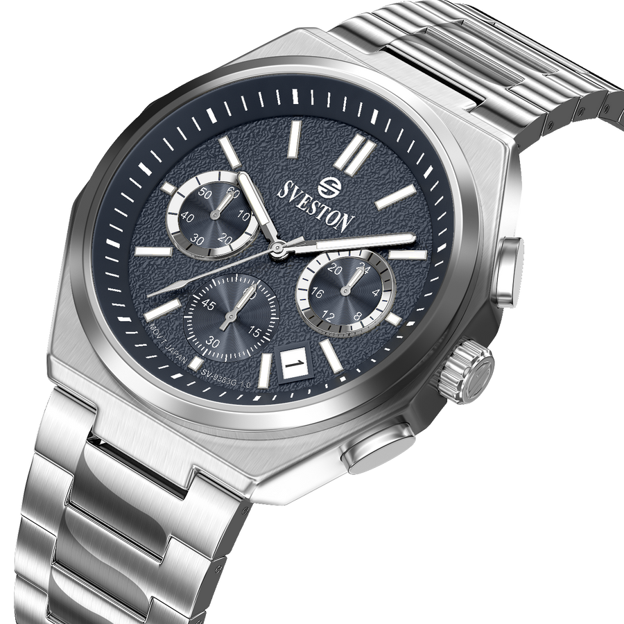 Chrono | 41mm