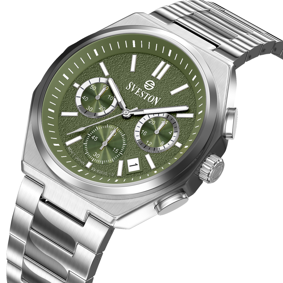 Chrono | 41mm