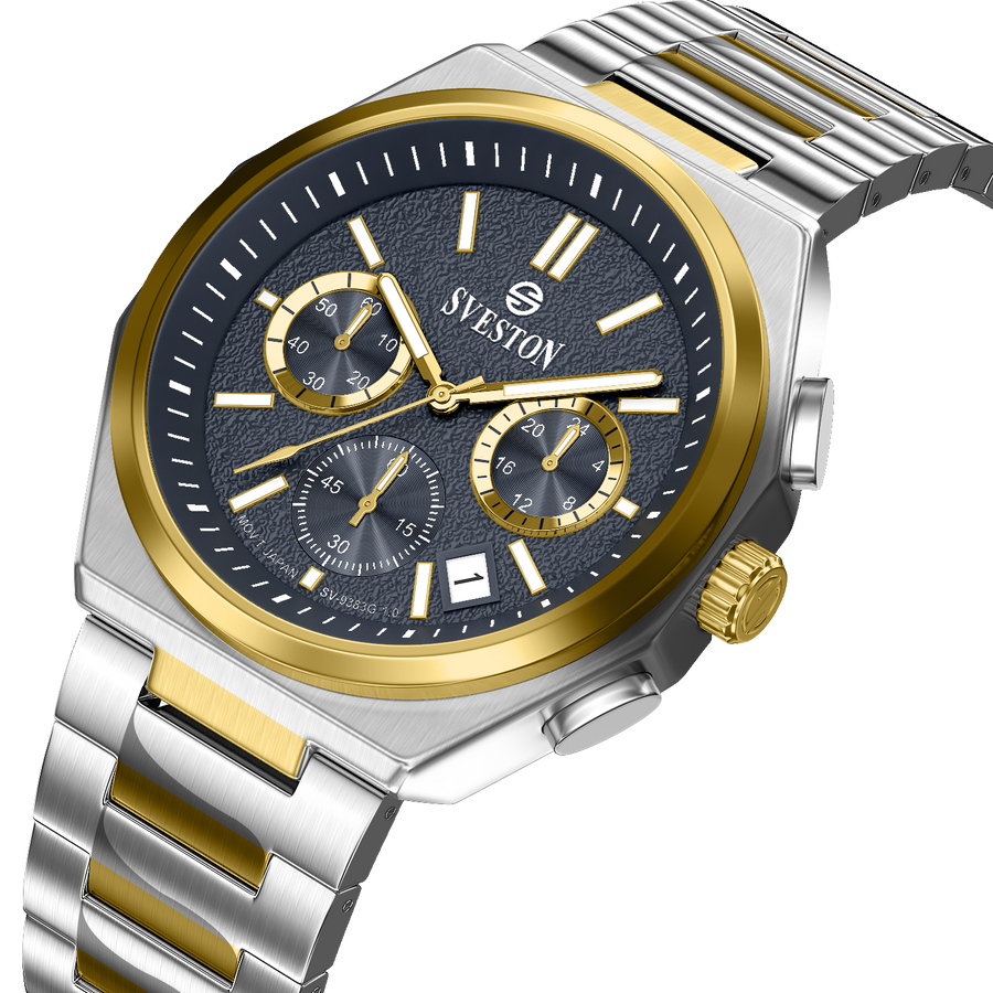 Chrono | 41mm
