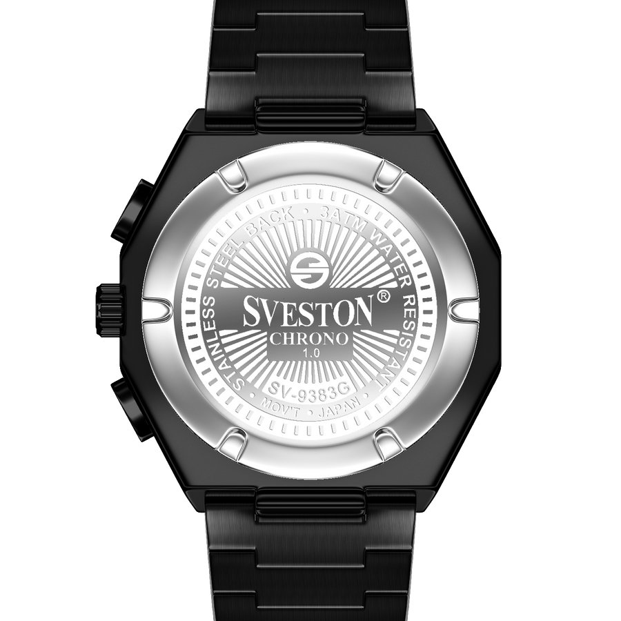 Chrono | 41mm
