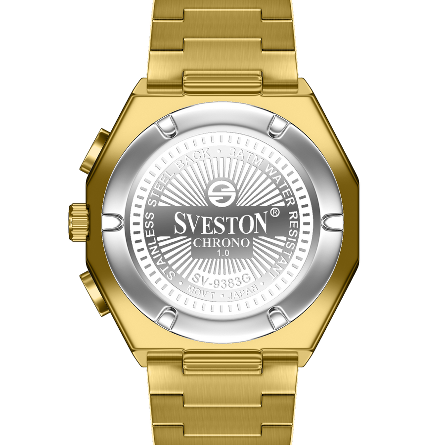 Chrono | 41mm