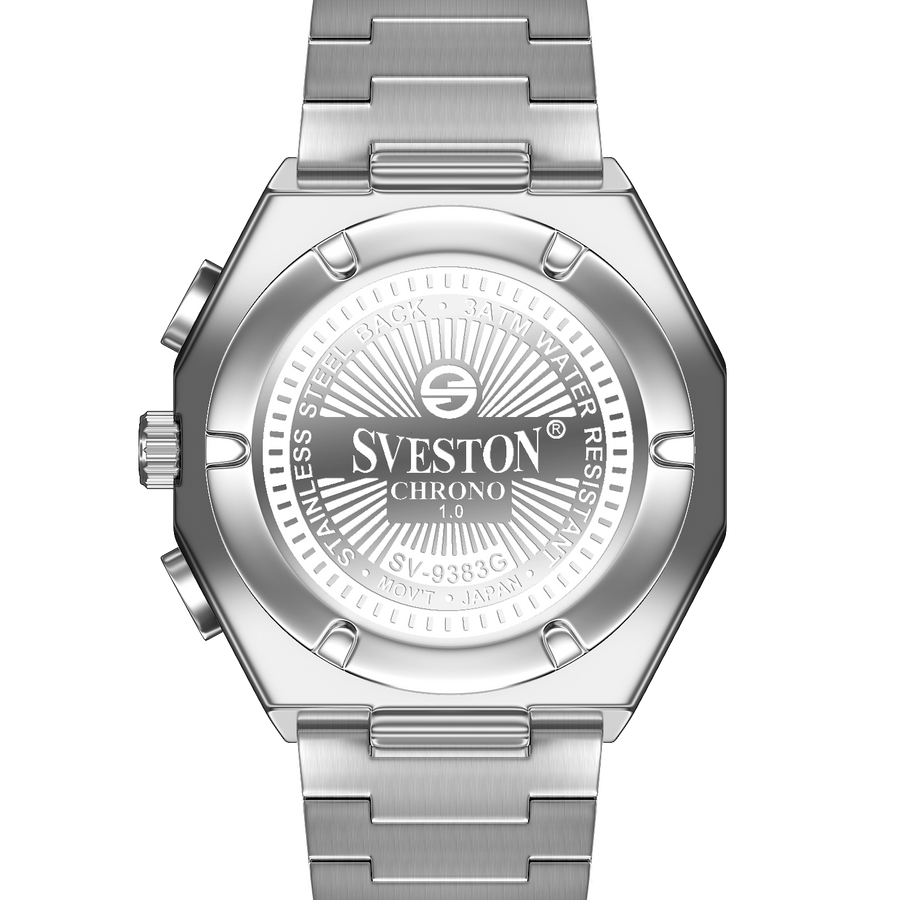Chrono | 41mm
