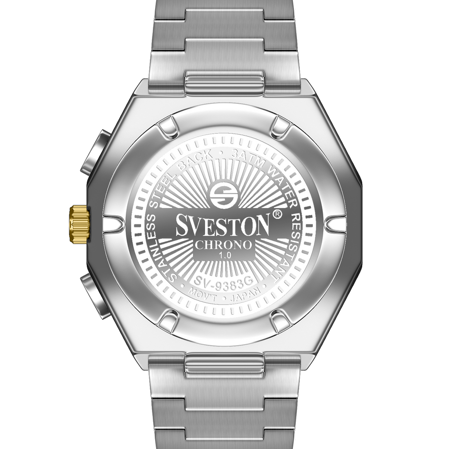 Chrono | 41mm