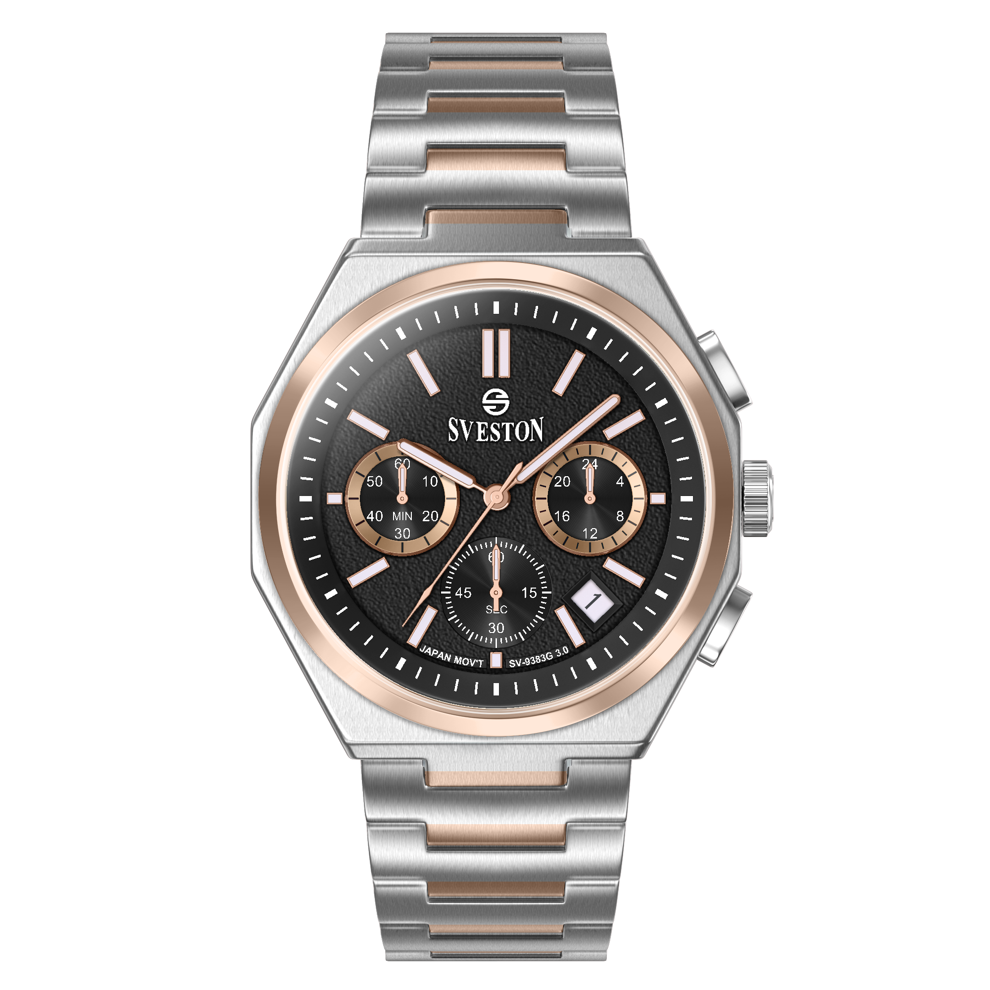 Chrono