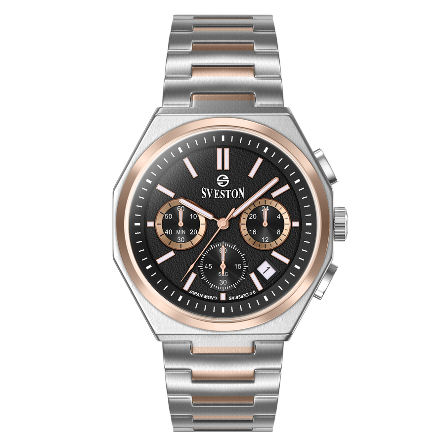 Chrono | 41mm