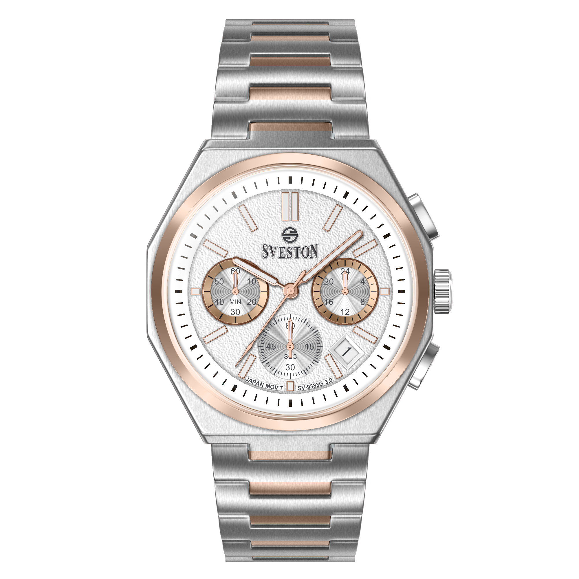 Chrono