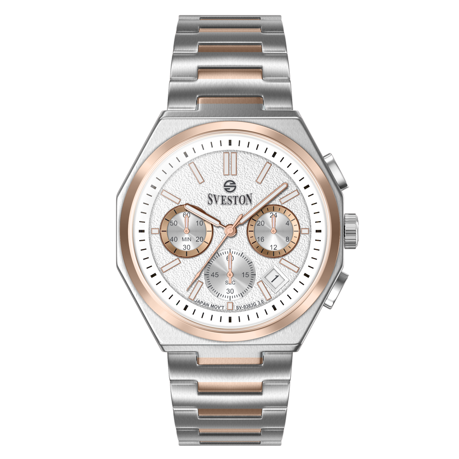 Chrono | 41mm