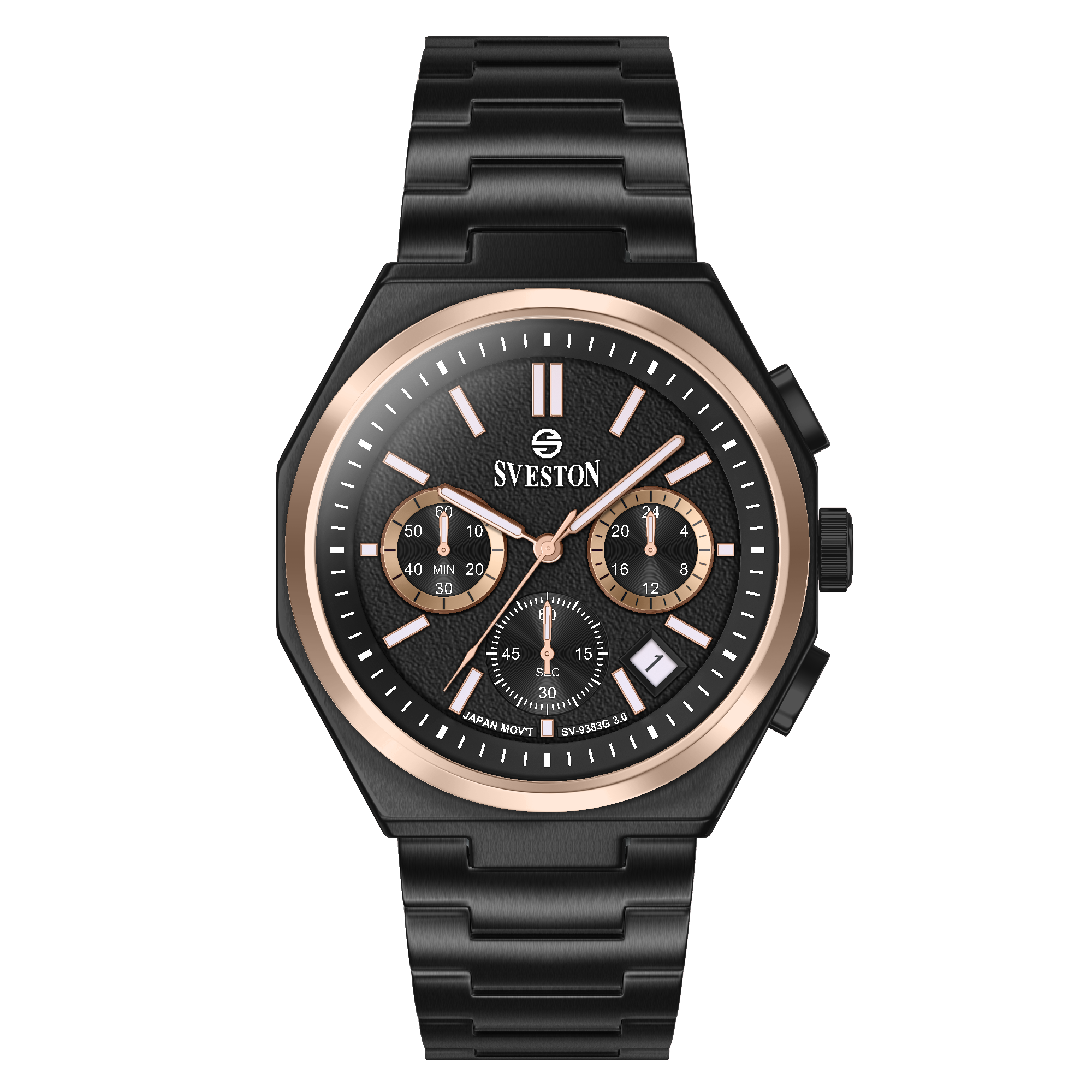 Chrono