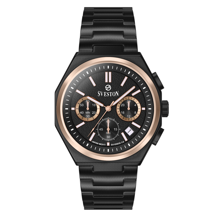 Chrono | 41mm