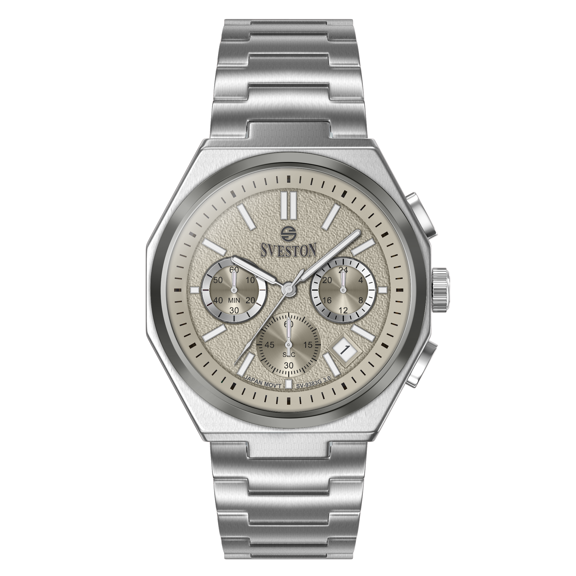 Chrono