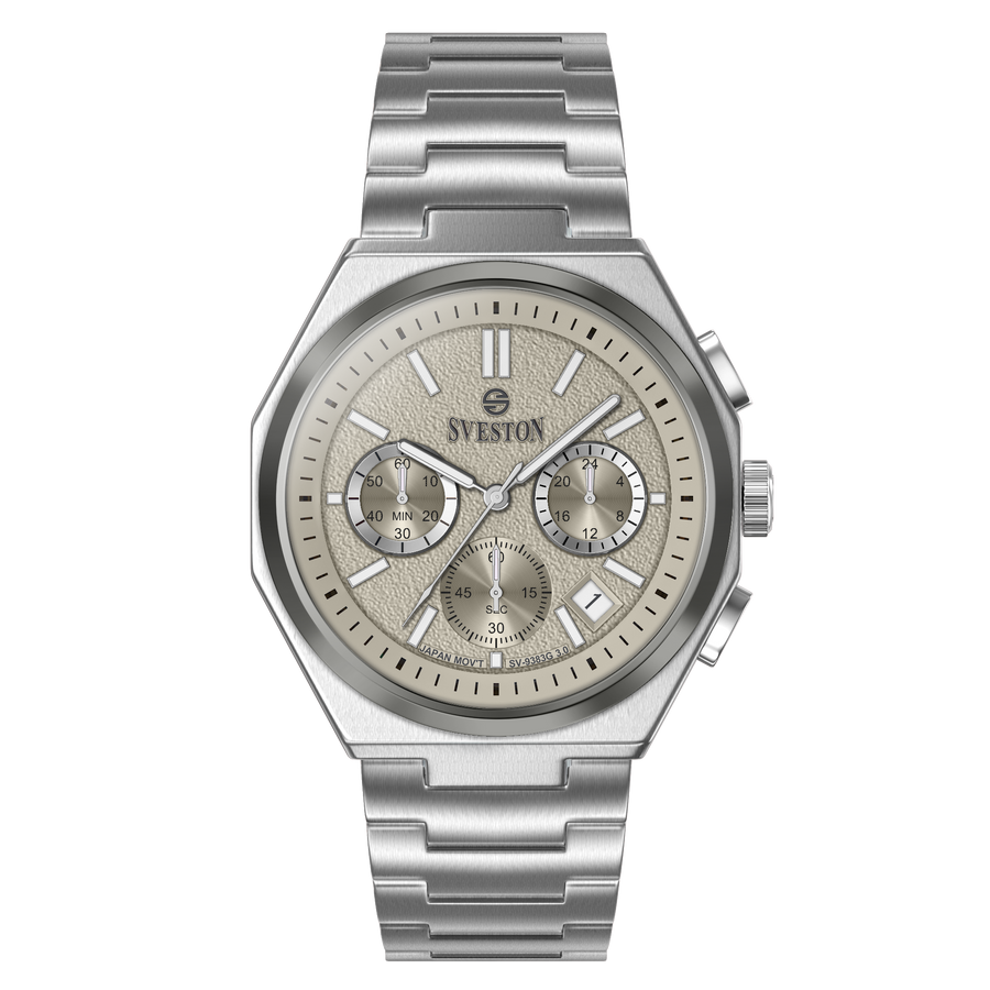 Chrono | 41mm