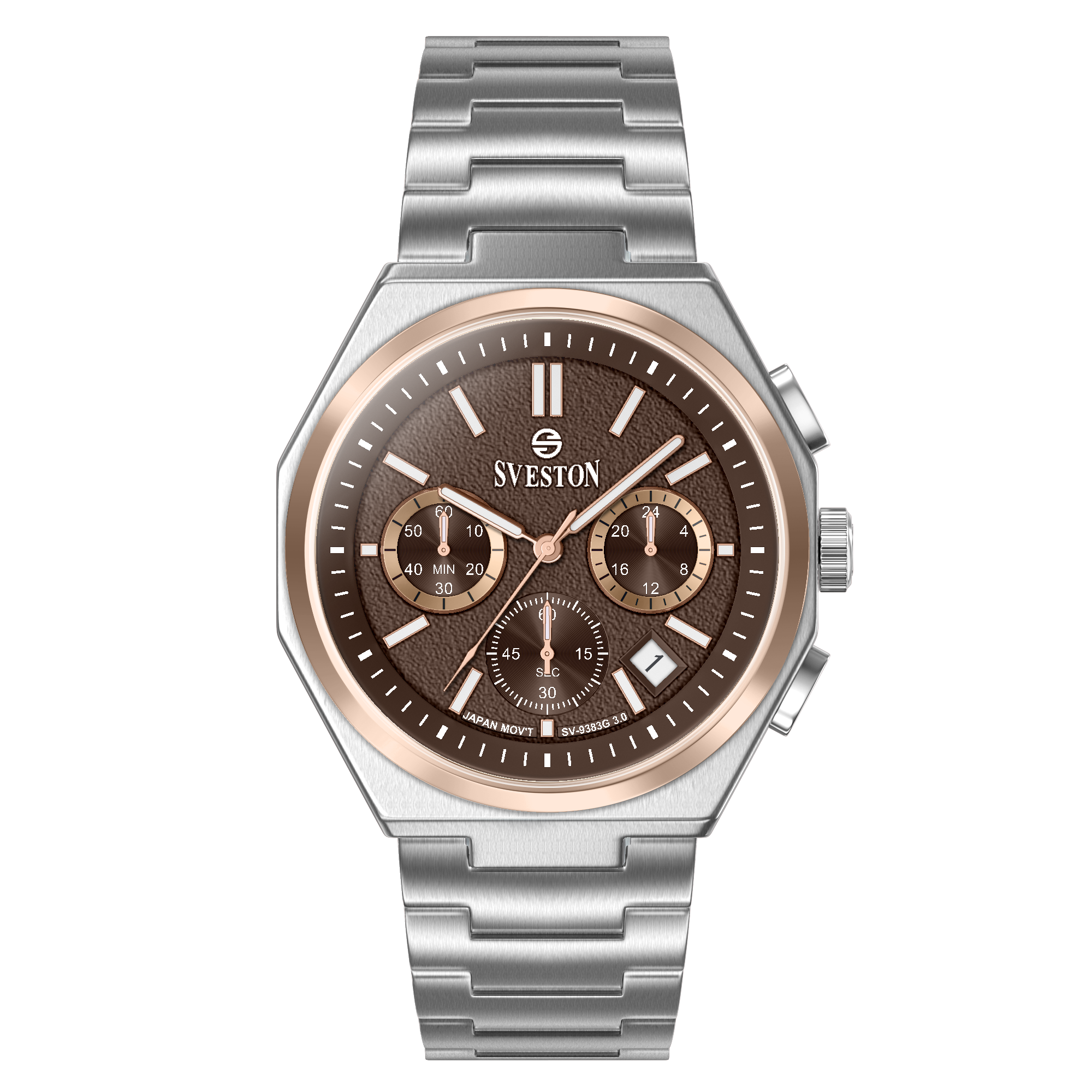 Chrono
