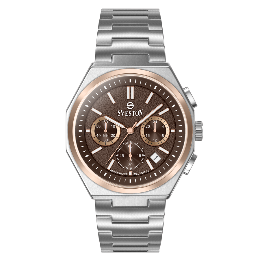 Chrono | 41mm