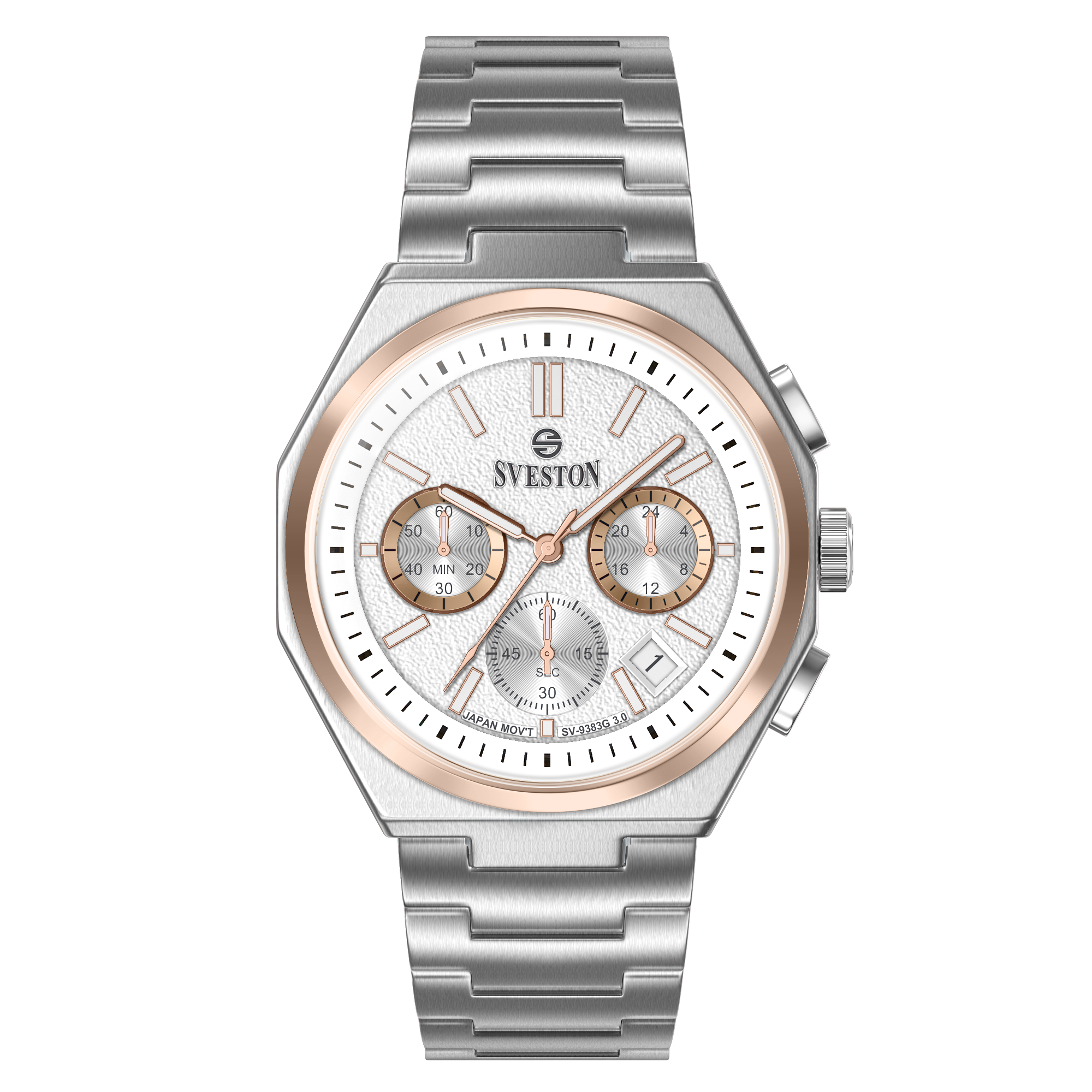 Chrono