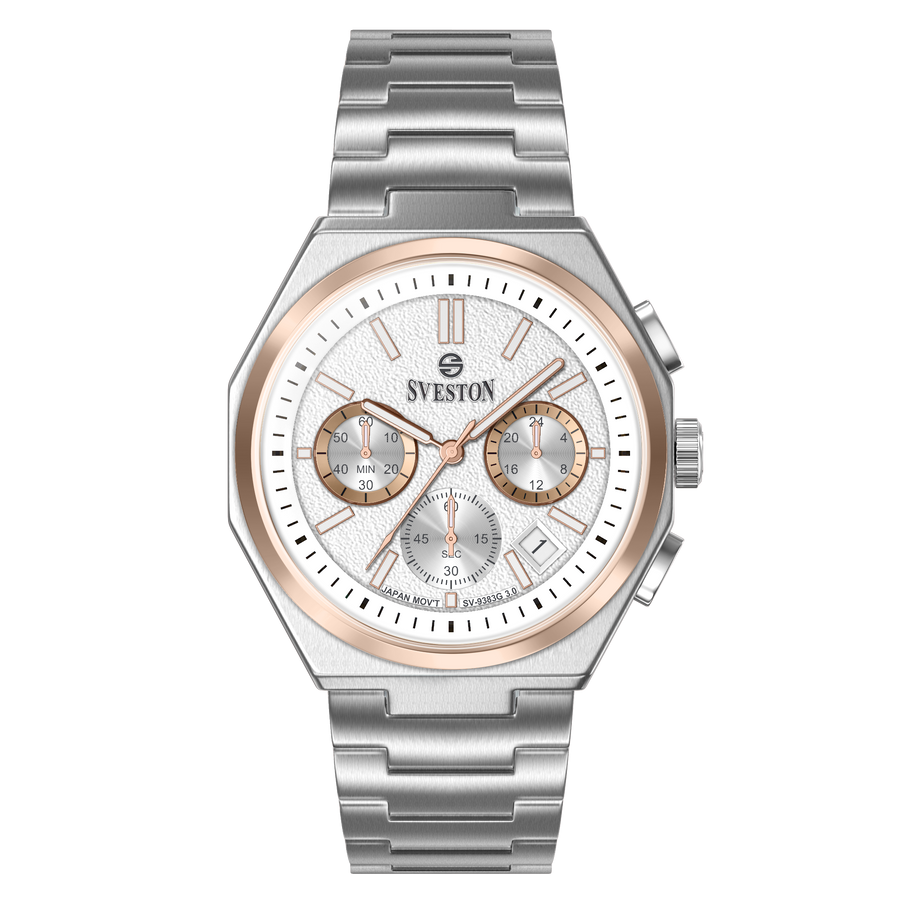 Chrono | 41mm