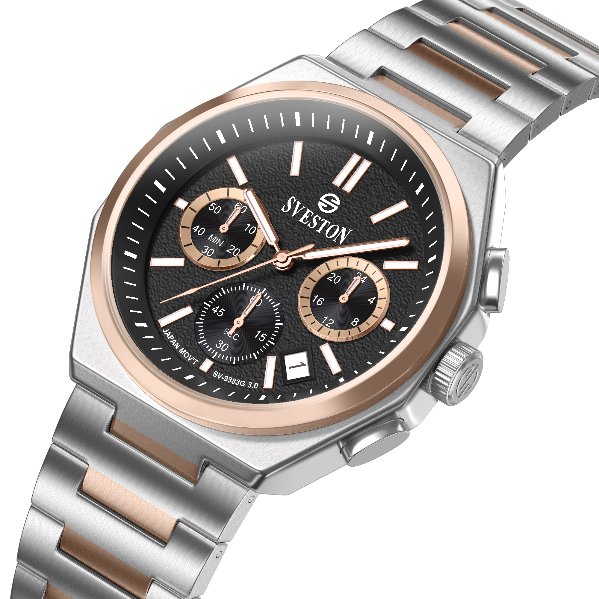 Chrono