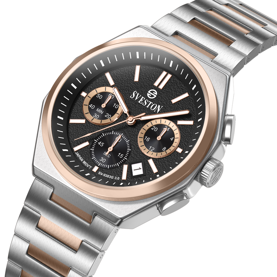 Chrono | 41mm
