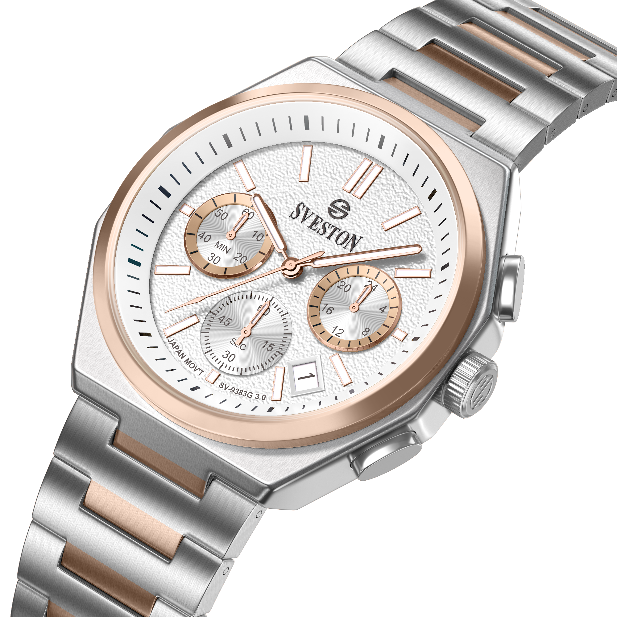 Chrono