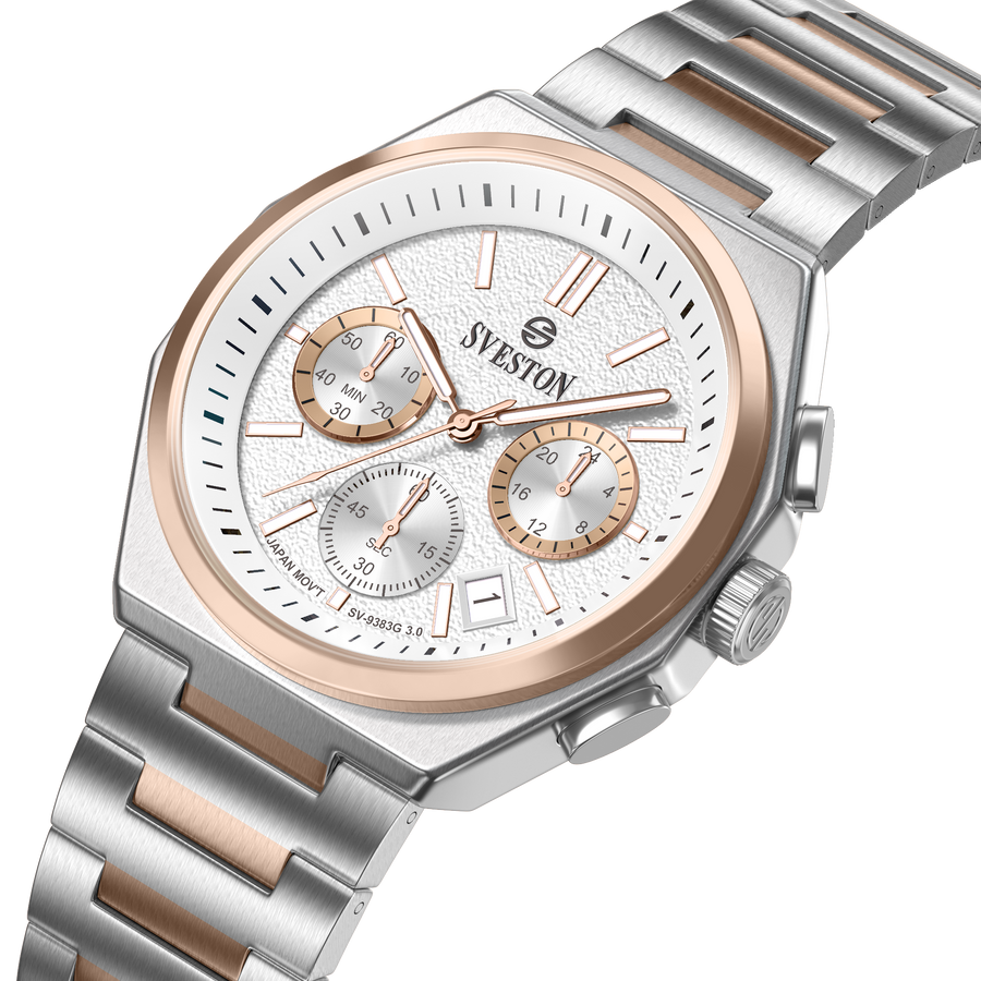 Chrono | 41mm