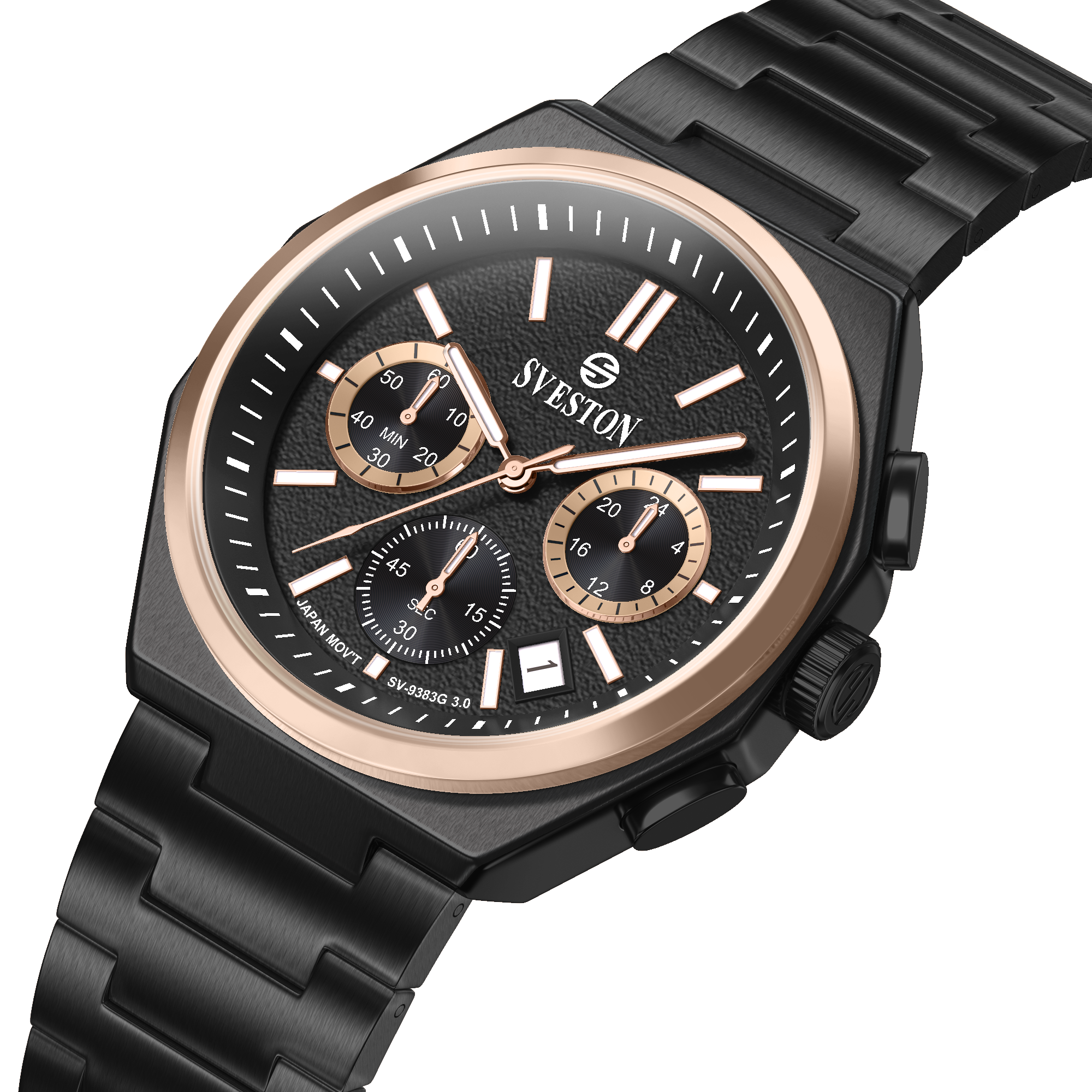 Chrono