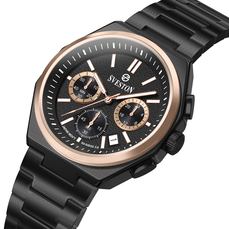 Chrono | 41mm
