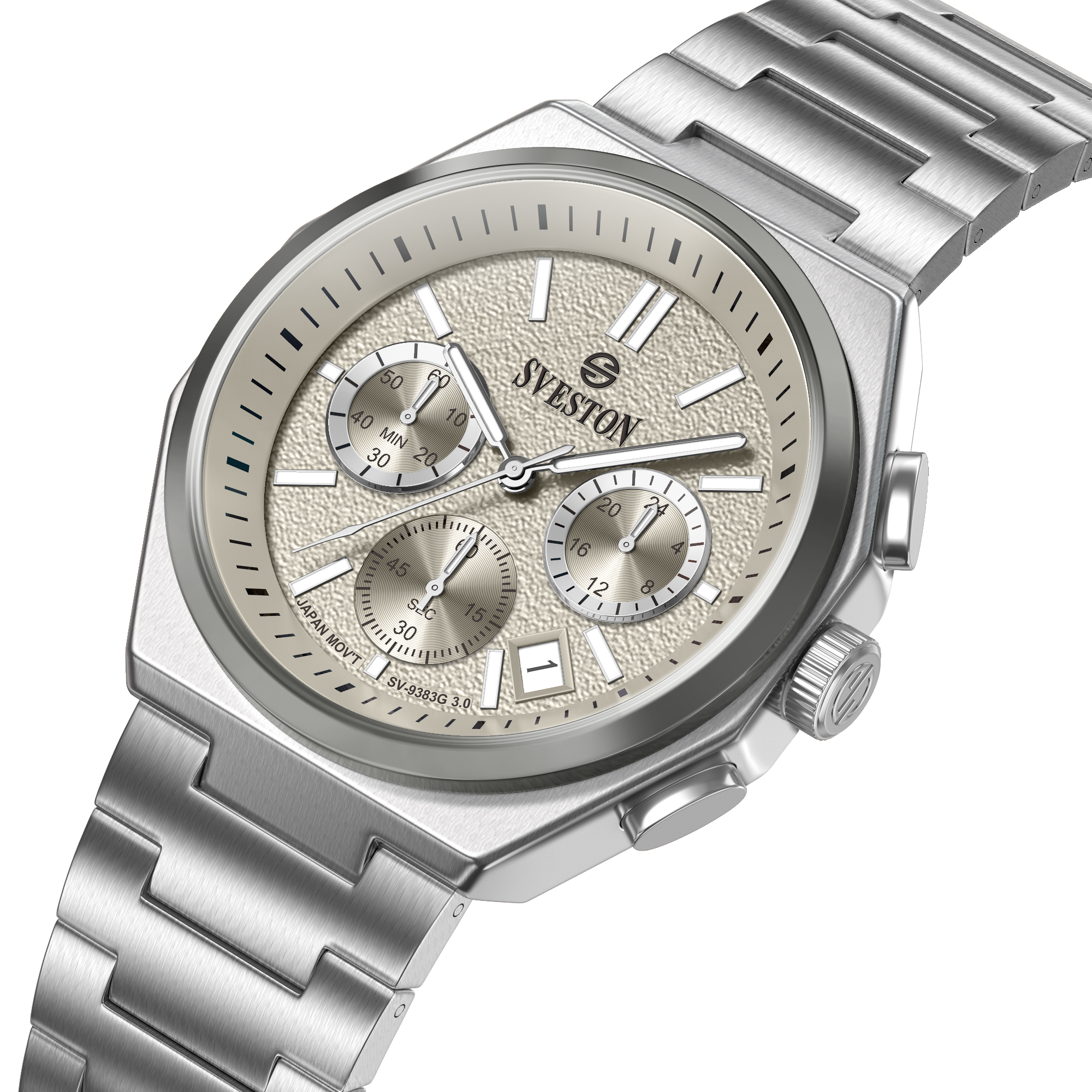 Chrono