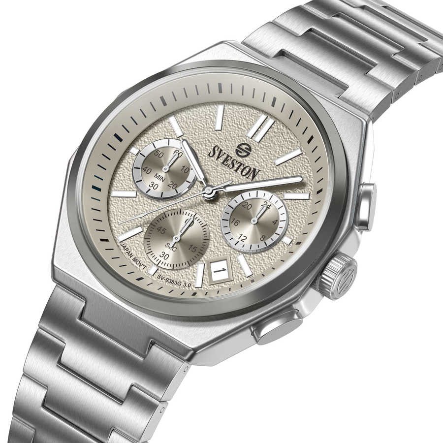 Chrono | 41mm