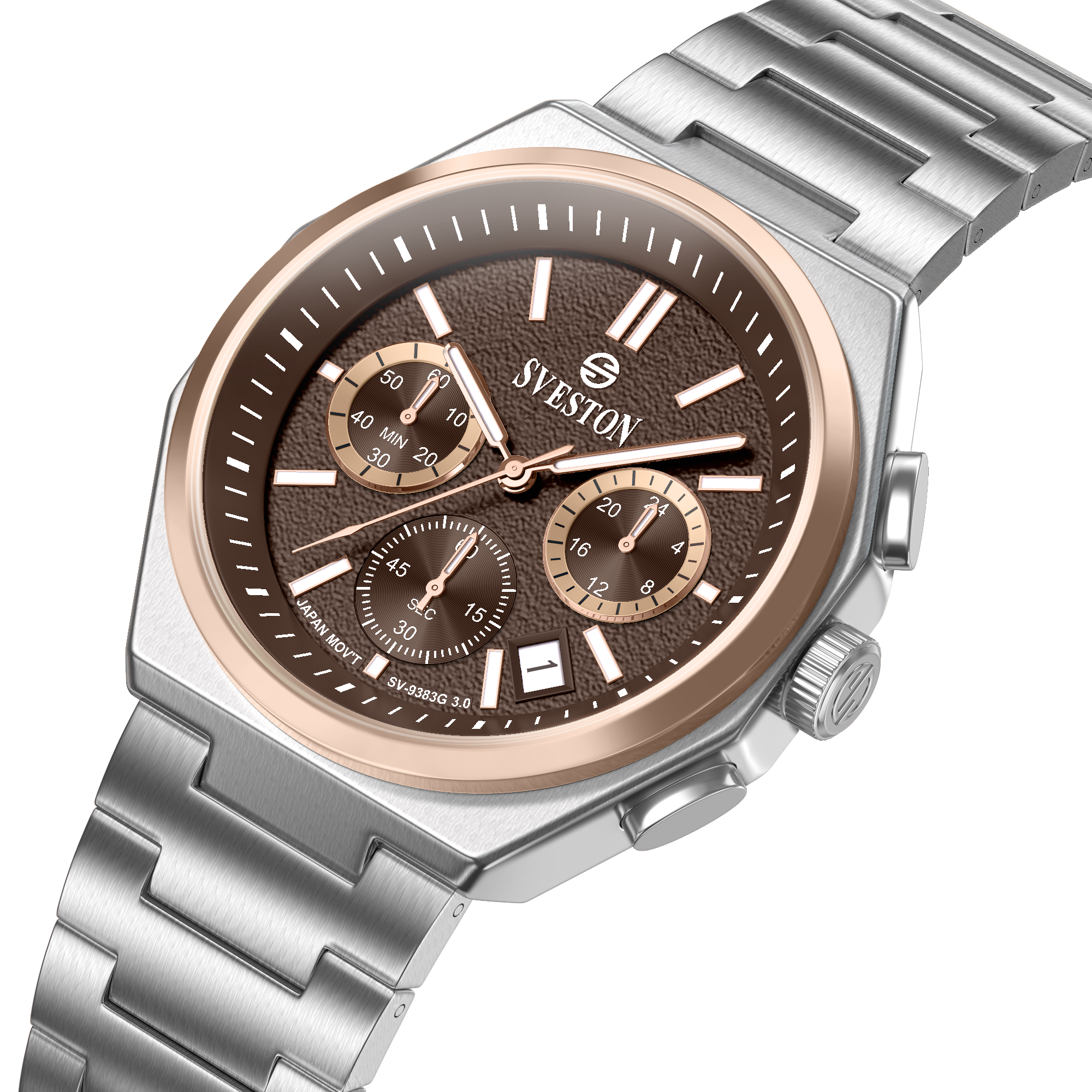 Chrono