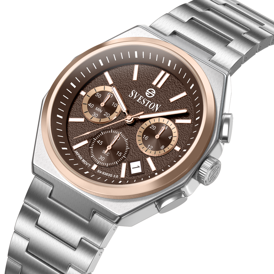 Chrono | 41mm