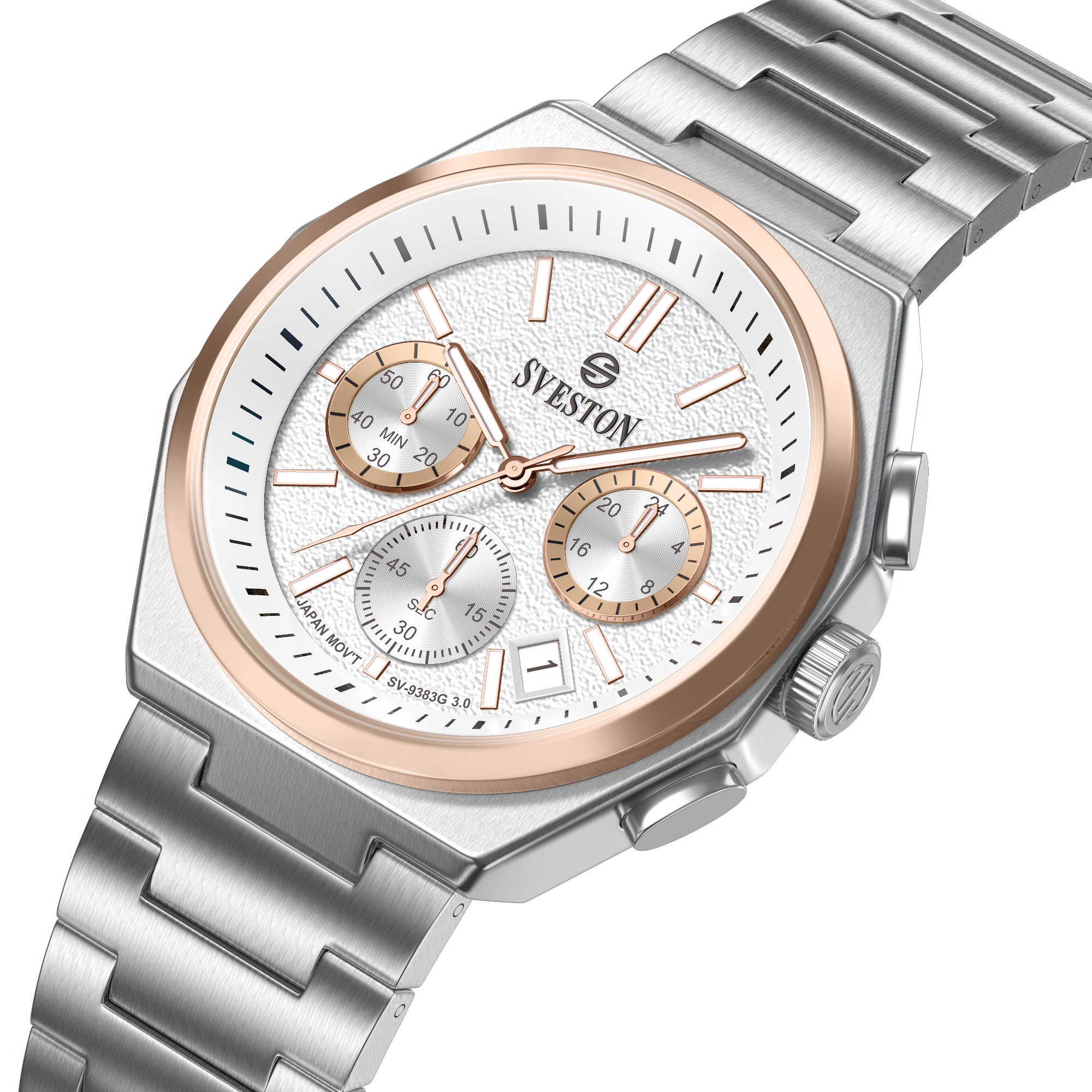 Chrono