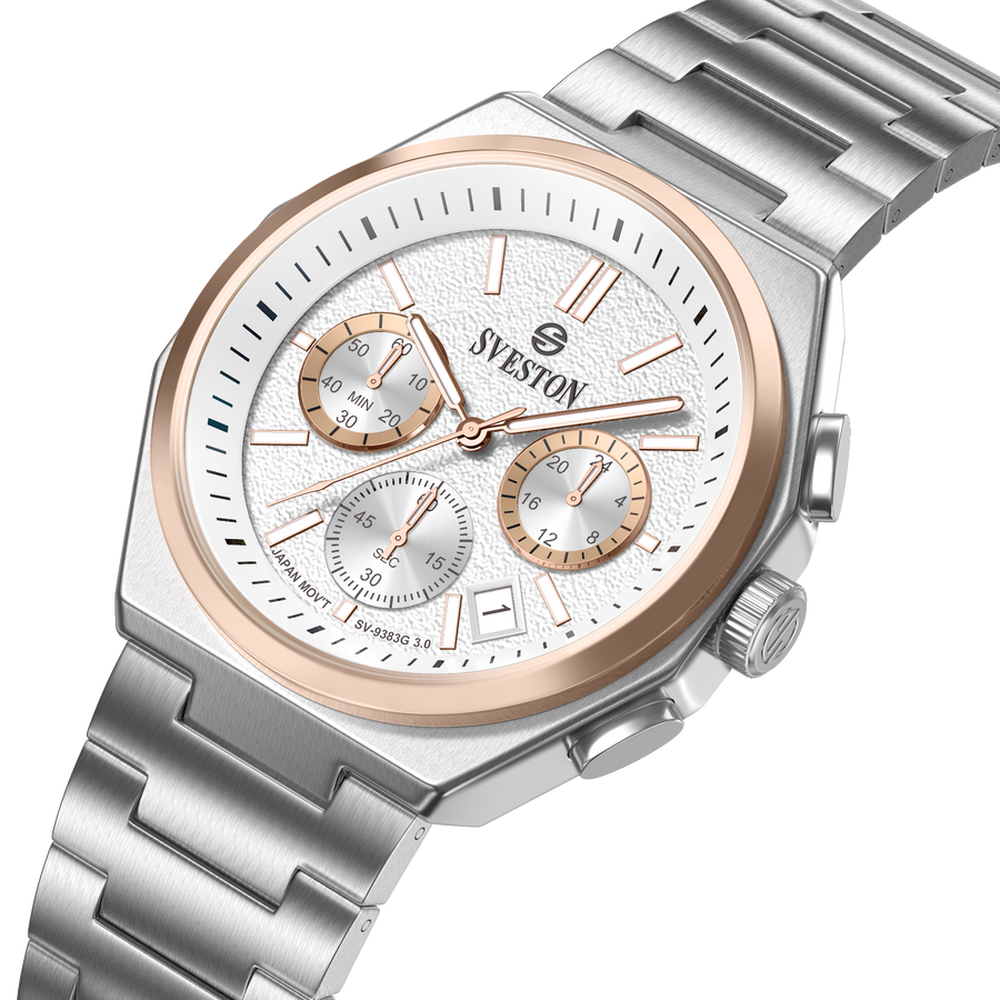 Chrono | 41mm