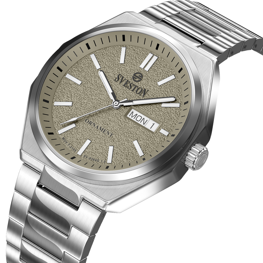 Ornament | 41mm