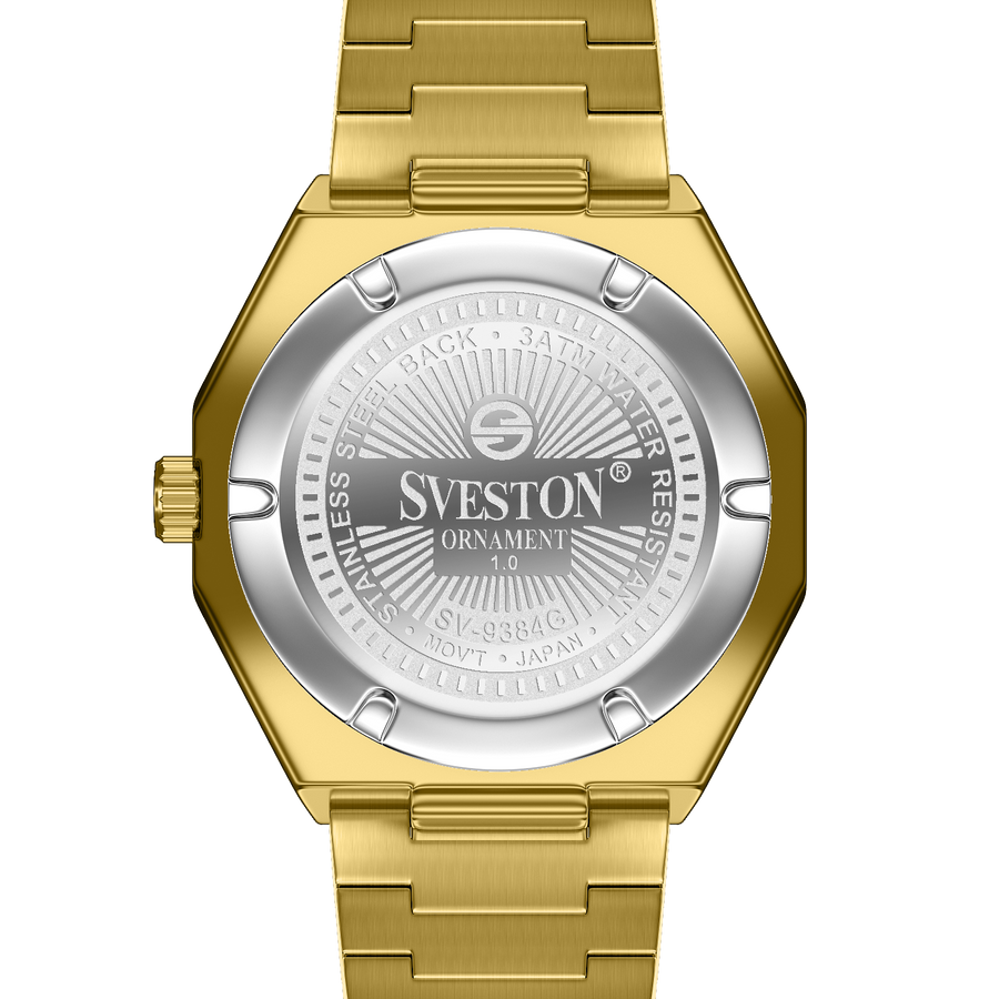 Ornament | 41mm