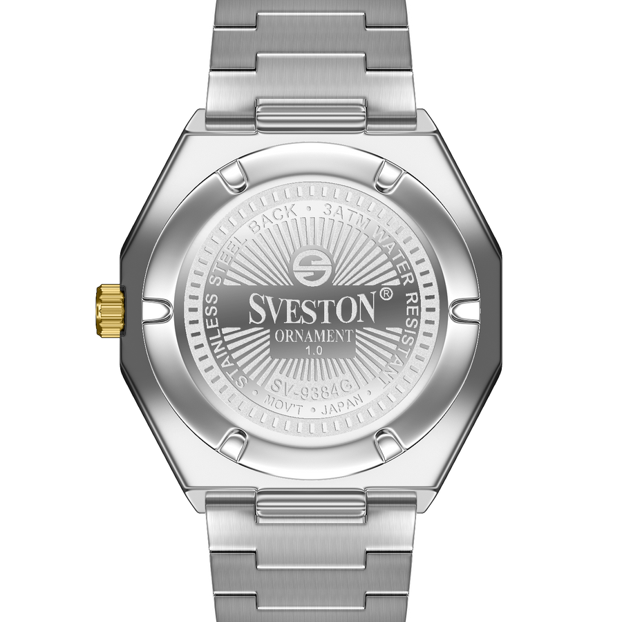 Ornament | 41mm